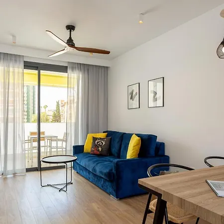 Caleyro Boutique Apartments - "Parking Incluido"-2